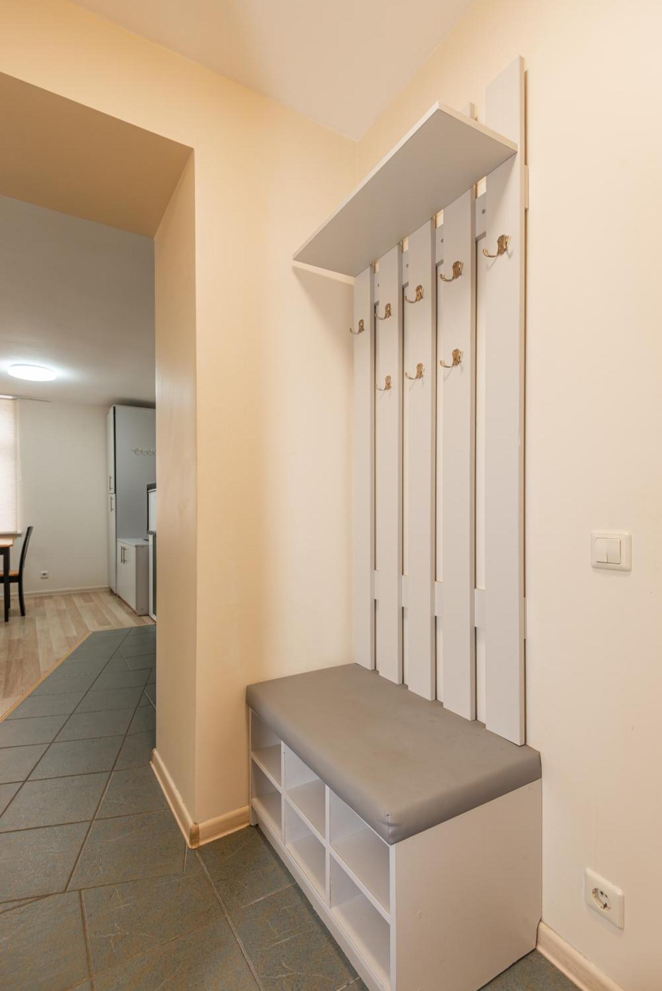 Apartamentai "Birutes Aleja 24" Palanga Habitación foto
