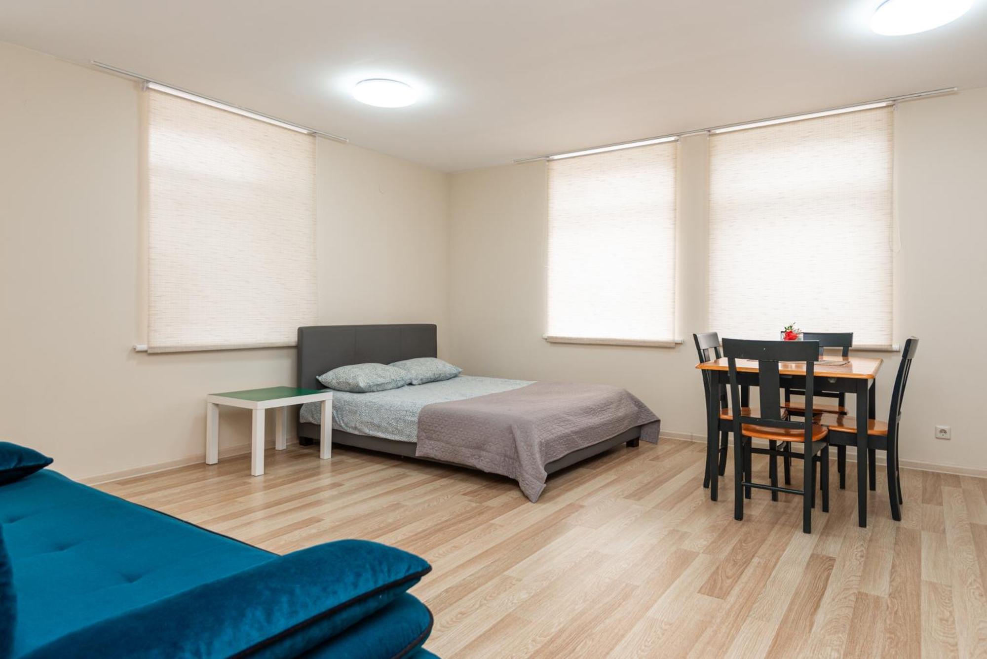 Apartamentai "Birutes Aleja 24" Palanga Habitación foto